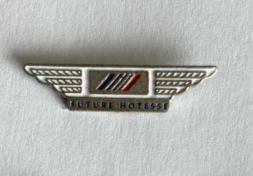 Pin s compagnie - -, pin's