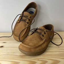 Lems Mariner Boat Barefoot Mock Toe Unisex Shoes Men’s Size 9.5 Women’s Size 11