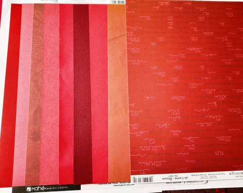 Scrapbooking 63 pages - scrapbooking,