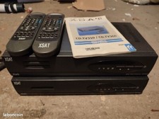 Récepteur Satellite XSAT