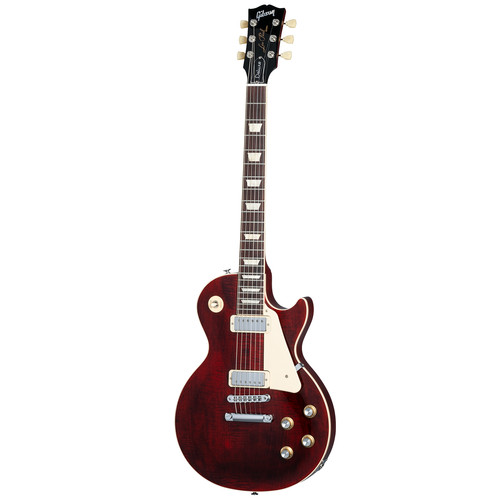 Gibson les paul 70s deluxe - gibson,