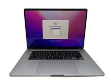 APPLE MACBOOK PRO A2141 2019 i7 2.6GHz 32GB 512GB *GRADE D*