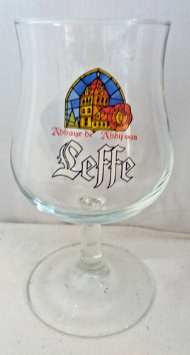 Collector verre à bière - verre,