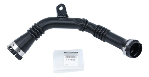 Original intercooler air hose - intercooler,