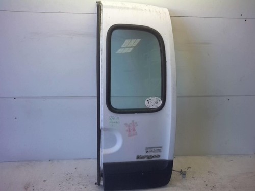 Porte coffre droit renault - porte,