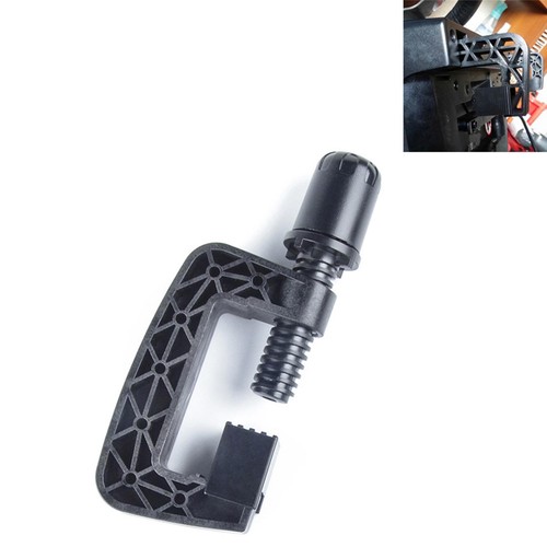 Clip fixation volant - de,