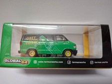 Tarmac Dodge Van Sprite