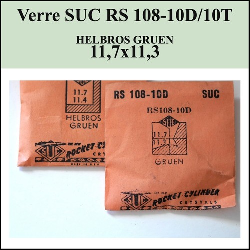 Verre montre suc - verre,