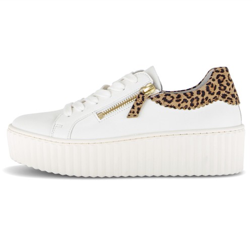 Gabor 200 sneaker low top - low,