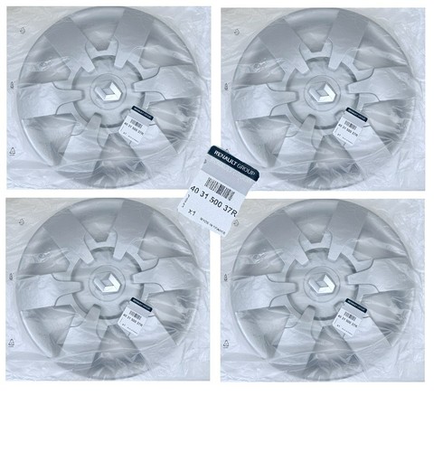 Set enjoliveur roue - 4x,