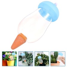  Auto-arrosage des globes de