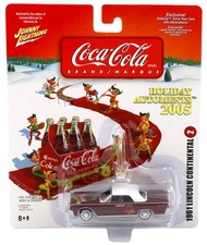 1:64 Johnny Lightning PM 1961