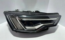AUDI A6 C8 FULL LED Phare