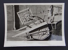 Photo ancienne BRAUD