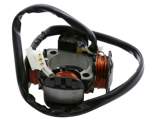 Alternateur stator allumage