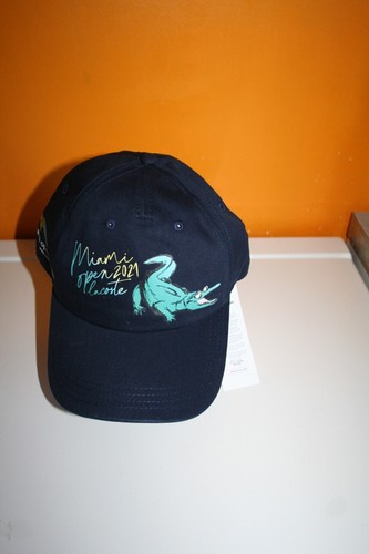 🌸Casquette mixte marine