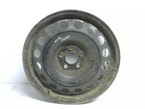 Jante tole vw golf - jante,
