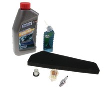 Kit d'inspection pour SYM