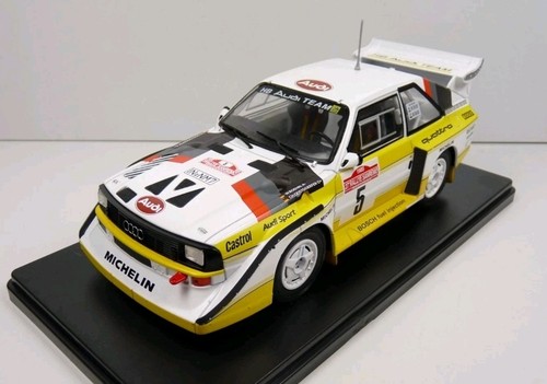 Voiture rallye miniature 24 - voiture,