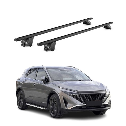 Barres toit transversales - barres,