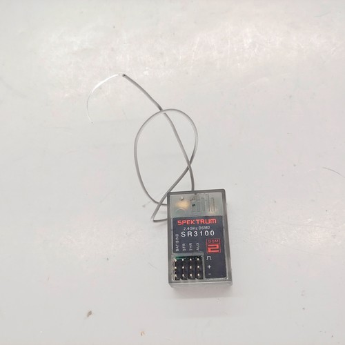 Genuine spektrum receiver for - genuine,