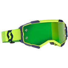 Lunettes de motocross Scott