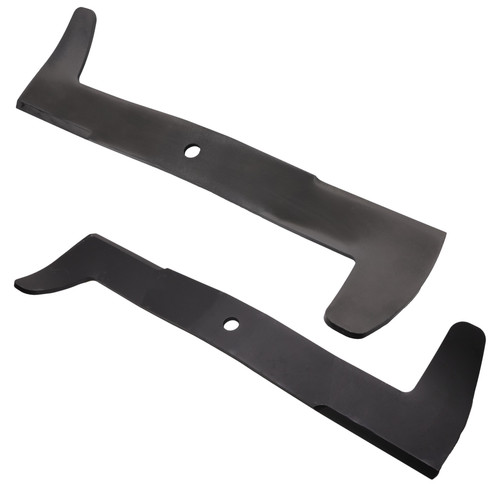 Jeu lames 55cm pour - de,