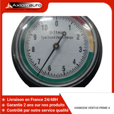 🇫🇷 Paire de pneus HANKOOK VENTUS PRIME 4 195 55 16 87 V ♻️