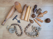 Outils anciens - Superbe lot