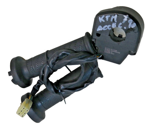 Boutons accélérateur - boutons, +
