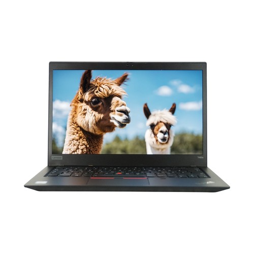 Lenovo thinkpad t490s - lenovo,