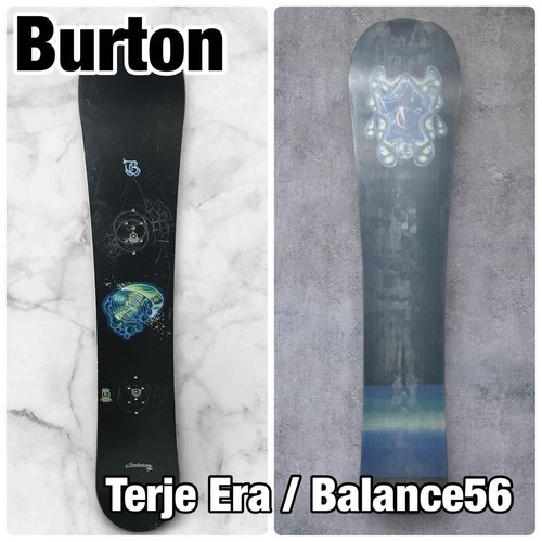 Burton balance terje - balance, 56