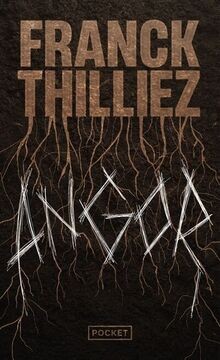 Angor thilliez franck - thilliez,, |