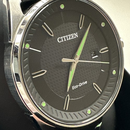 Citizen drive black dial - citizen,