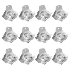 12 Pcs Protecteurs D'angle