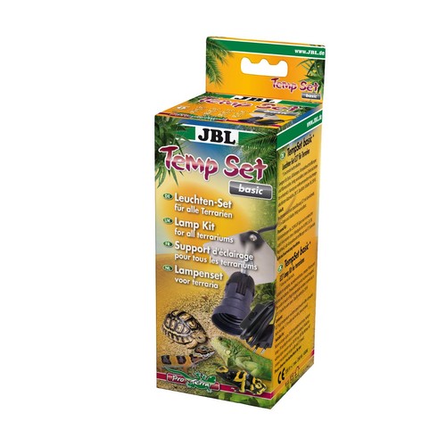 Jbl tempset terrarium version - jbl, tempset-terrarium