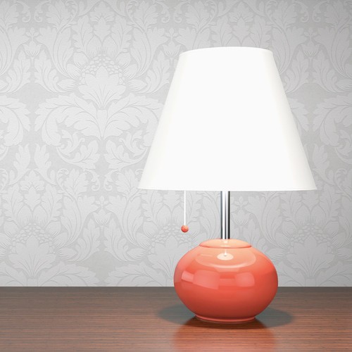 Papier peint baroque - baroque, nicolo