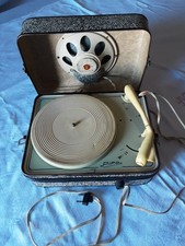 tourne disque vintage Audax