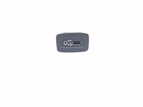 Interface usb renault scenic - usb,