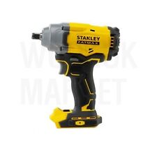 Stanley SBW920 FATMAX 20V brushless impact Wrench [Tool only]