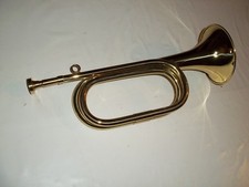BUGLE EN SIB (32 CM DE LONG) -