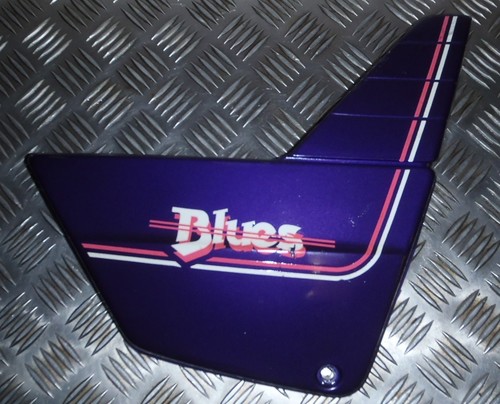 Cagiva 125 blues cache - 125,