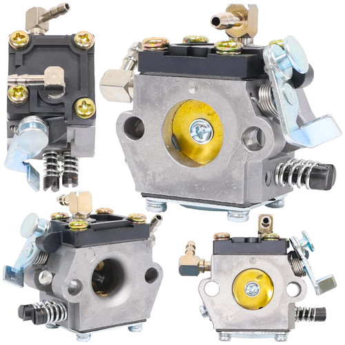 Carburateur pour tronçonneuse - carburateur,