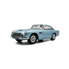 SOLIDO 1807104 MINIATURE ASTON