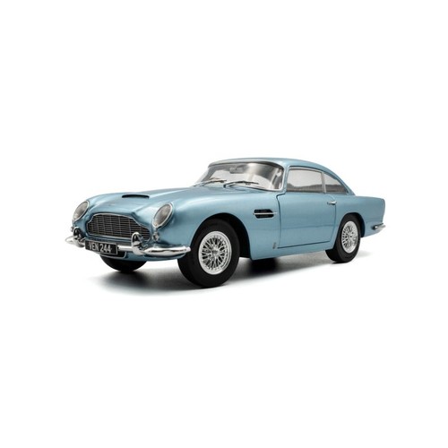 Solido 1807104 miniature - 1807104, aston