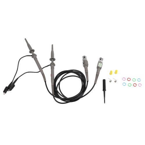 Kit sonde oscilloscope - kit,