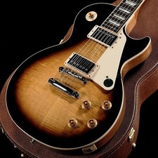 Gibson 2022 Les Paul Standard '50s Tobacco Burst