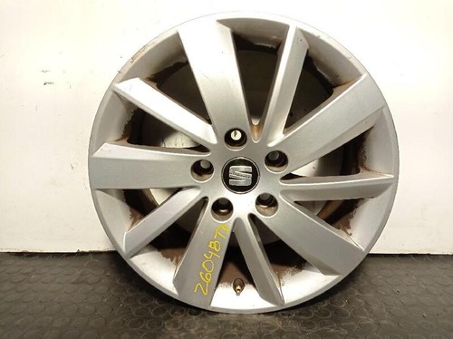 5f0601025 jante seat leon - seat, st