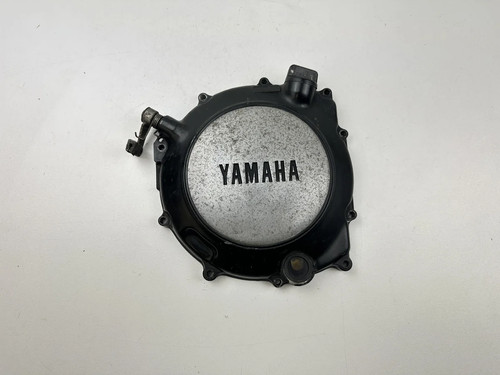 Carter embrayage yamaha 650 - yamaha,