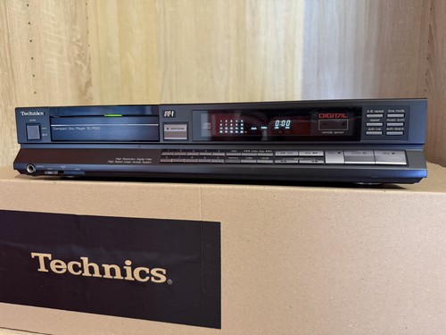 Platine technics p500 - technics, sl-p500